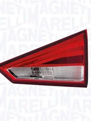 Ověřený Zadní světlo MAGNETI MARELLI 714028978001