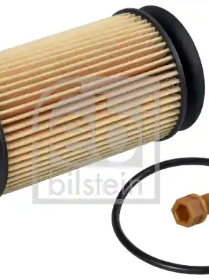 Nejlepší Volba Olejový filtr FEBI BILSTEIN 108861