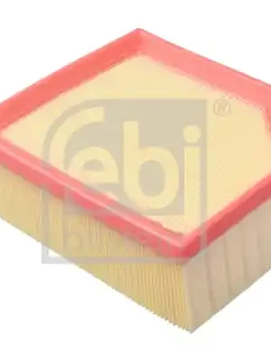 Vzduchový filtr FEBI BILSTEIN 108989 Zlevněný
