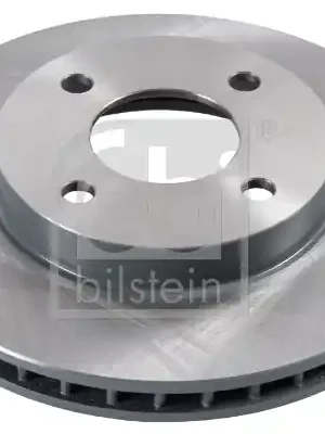 Novinka Brzdový kotouč FEBI BILSTEIN 170750