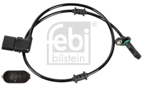 Snímač, počet otáček kol FEBI BILSTEIN 172427 Víkendová Akce