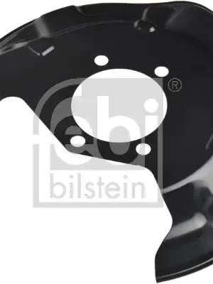 Vrácení Zdarma Ochranný plech proti rozstřikování, brzdový kotouč FEBI BILSTEIN 174916