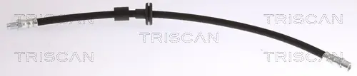 Nejlepší Cena Brzdová hadice TRISCAN 8150 23105