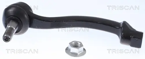 Hlava příčného táhla řízení TRISCAN 8500 16176 Originální