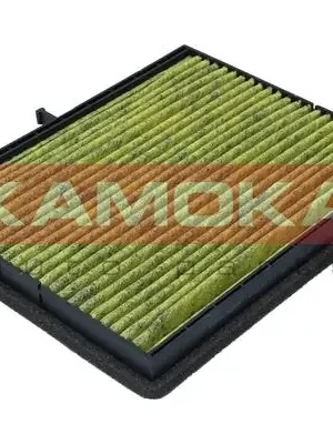 Filtr, vzduch v interiéru KAMOKA 6080120 Sezónní Sleva
