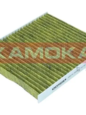 Filtr, vzduch v interiéru KAMOKA 6080152 Výprodej