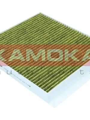 Filtr, vzduch v interiéru KAMOKA 6080162 Akce