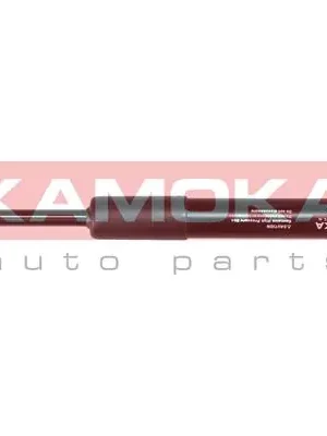 Značkový Pneumatická pružina, kapota motoru KAMOKA 7091051