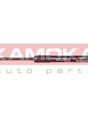 Časově Omezené Pneumatická pružina, kapota motoru KAMOKA 7091146