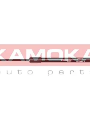 Aktuální Pneumatická pružina, zavazadlový / nákladový prostor KAMOKA 7092299