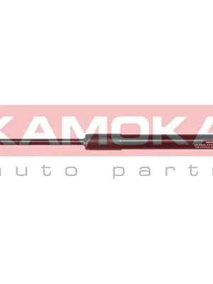 Pneumatická pružina, zavazadlový / nákladový prostor KAMOKA 7092610 Ověřený