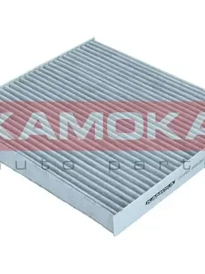 Objednat Nyní Filtr, vzduch v interiéru KAMOKA F515501