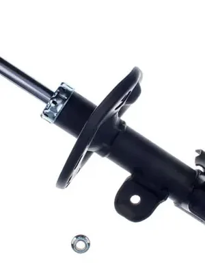 Tlumič pérování DENCKERMANN DSB384G Nová Kolekce