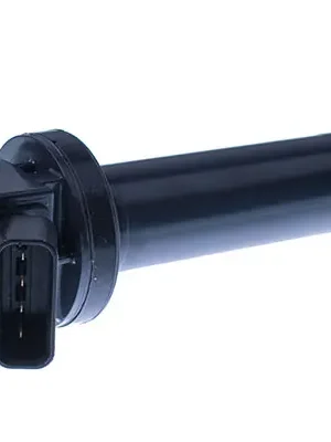Ověřený Zapalovací cívka DENCKERMANN E100080