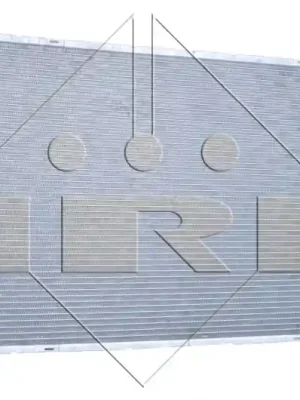 Expresní Doručení Chladič, chlazení motoru NRF 53780