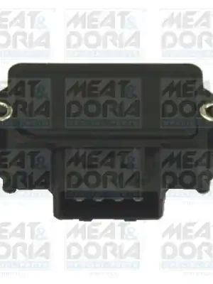Časově Omezené Řídicí jednotka, zapalovací systém MEAT & DORIA 10042