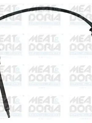 Čidlo, teplota výfukových plynů MEAT & DORIA 11962E Tovární Cena