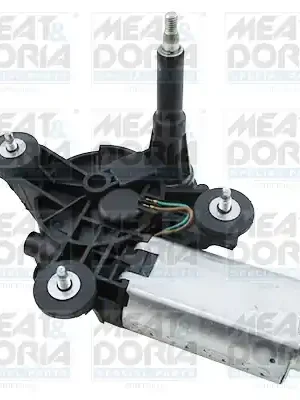 Motor stěračů MEAT & DORIA 27430 Must-Have