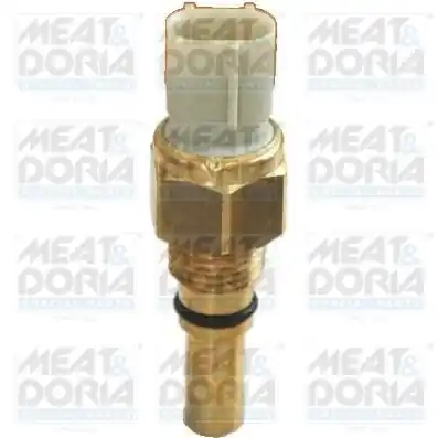 Teplotní spínač, větrák chladiče MEAT & DORIA 82647 Značkový