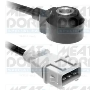 Senzor klepání MEAT & DORIA 87360 Autentický