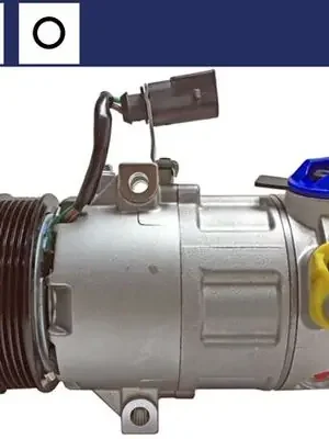 Poslední Šance Kompresor, klimatizace MAHLE ORIGINAL ACP 367 000S