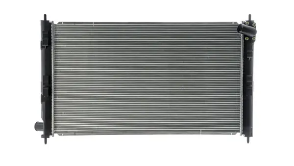 Chladič, chlazení motoru MAHLE ORIGINAL CR 1902 000S Nejlepší Volba