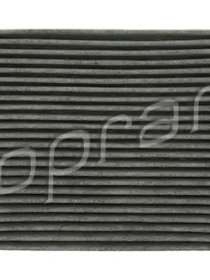 Filtr, vzduch v interiéru TOPRAN 600044 Sleva