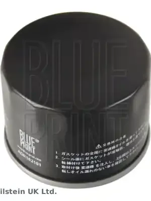 Vrácení Zdarma Olejový filtr BLUE PRINT ADR162101