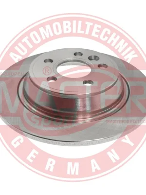 Brzdový kotouč MASTER-SPORT 24011101451-PCS-MS Nakupujte Hned