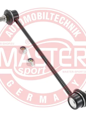 Tyč/vzpěra, stabilizátor MASTER-SPORT 28592B-PCS-MS Bezpečná Platba