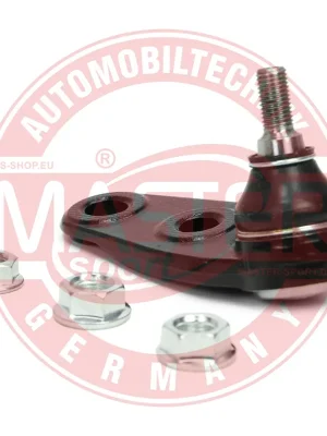 Novinka Podpora-/ Kloub MASTER-SPORT 35427-SET-MS