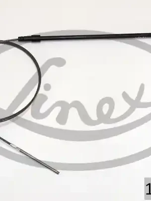 Tažné lanko, ovládání spojky LINEX 14.10.67 Top Prodej