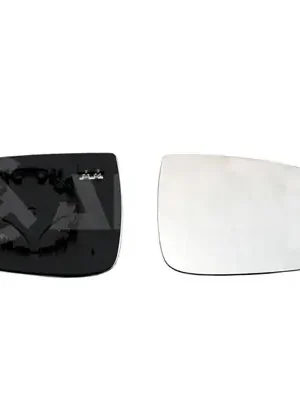 Levný Sklo do zrcátka, vnější zrcátko ALKAR 6432535