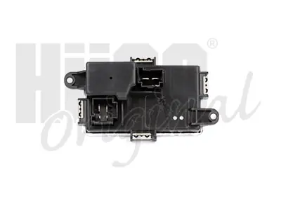 Horká Nabídka Regulace, vnitřní ventilace HITACHI 132576