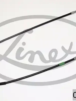 Nová Kolekce Tažné lanko, parkovací brzda LINEX 06.01.42
