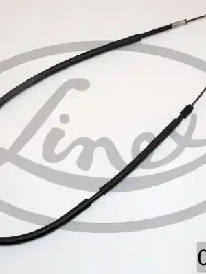Nejlepší Volba Tažné lanko, parkovací brzda LINEX 09.01.26