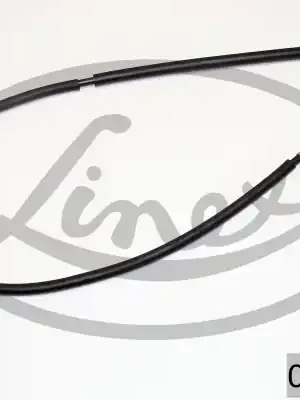 Tažné lanko, parkovací brzda LINEX 09.01.30 Vysoce Kvalitní