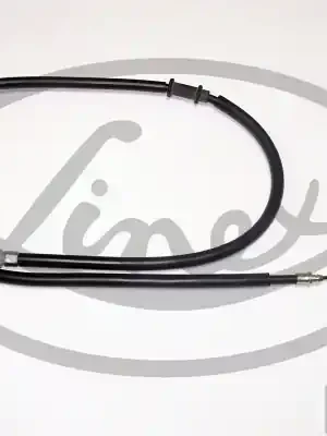 Značkový Tažné lanko, parkovací brzda LINEX 14.02.50