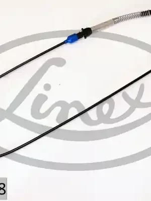 Objednat Nyní Lanko plynu LINEX 15.20.38