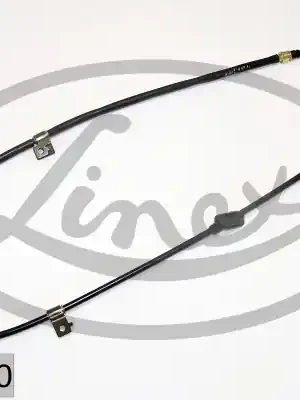 Rychlé Dodání Tažné lanko, parkovací brzda LINEX 17.01.30