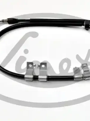 Koupit Online Tažné lanko, parkovací brzda LINEX 18.01.20