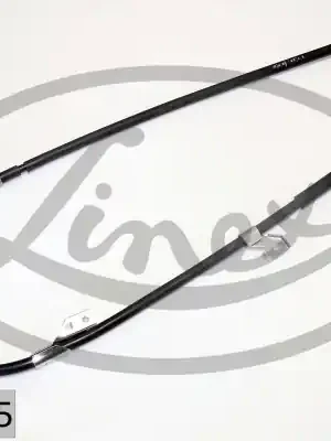 Tažné lanko, parkovací brzda LINEX 30.01.25 Kup Teď