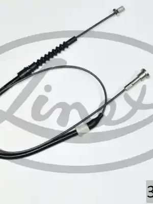 Tažné lanko, parkovací brzda LINEX 32.02.02 Víkendová Akce