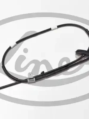 Tažné lanko, parkovací brzda LINEX 32.02.13 Nová Kolekce