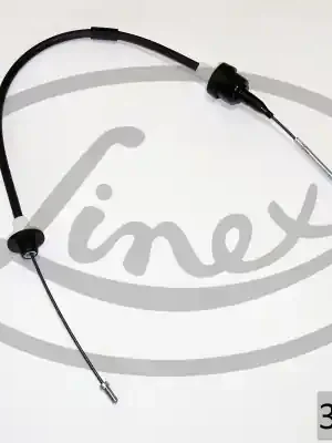 Jen Po Omezenou Doba Tažné lanko, ovládání spojky LINEX 32.10.08