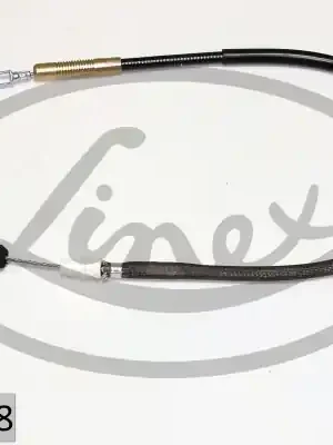 Tažné lanko, ovládání spojky LINEX 32.10.28 Sezónní Sleva
