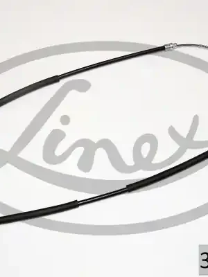 Objednat Nyní Tažné lanko, parkovací brzda LINEX 33.01.15