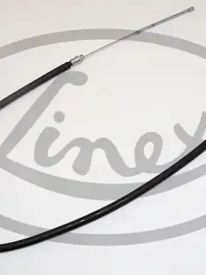 Tažné lanko, parkovací brzda LINEX 35.01.22 Ihned K Objednání