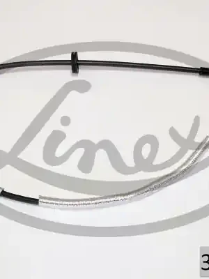 Vrácení Zdarma Tažné lanko, ovládání spojky LINEX 35.10.52