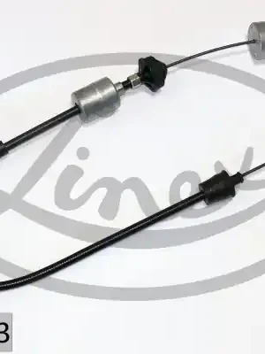 Nejlepší Volba Tažné lanko, ovládání spojky LINEX 35.10.73